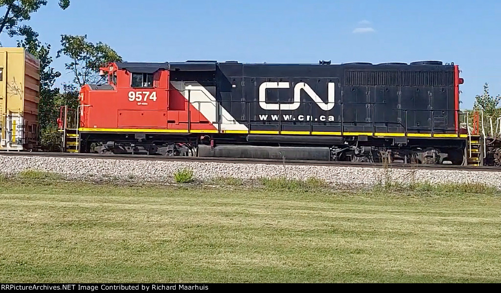CN 9574